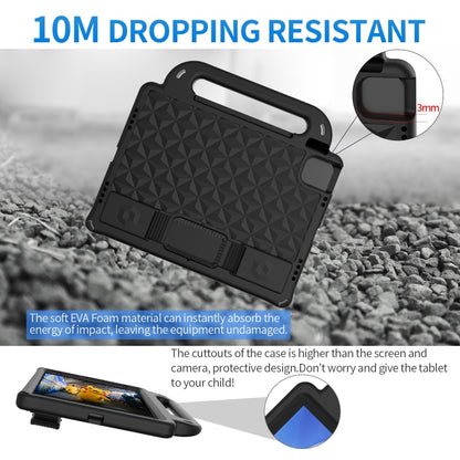 Diamond Series EVA Shockproof Sleeve Tablet Case