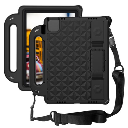 Diamond Series EVA Shockproof Sleeve Tablet Case, For iPad Air 11 2026 / 2025 / 2024, For iPad Pro 11 2025 / 2024