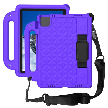 Diamond Series EVA Shockproof Sleeve Tablet Case, For iPad Air 11 2026 / 2025 / 2024, For iPad Pro 11 2025 / 2024