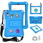 Hi Baby EVA Full Body Tablet Case with Strap, For iPad Air 11 2026 / 2025 / 2024, For iPad Pro 11 2025 / 2024, For iPad mini 6 / mini 2024, For iPad 10.2 2019 / 2020 / 2021