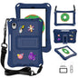 Hi Baby EVA Full Body Tablet Case with Strap, For iPad Air 11 2026 / 2025 / 2024, For iPad Pro 11 2025 / 2024, For iPad mini 6 / mini 2024, For iPad 10.2 2019 / 2020 / 2021