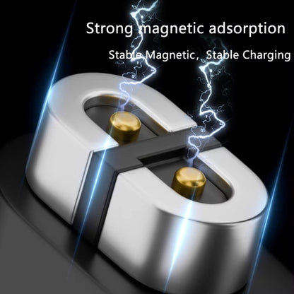 For Shokz Bone Conduction Bluetooth Earphone Magnetic Charging Cable For AS800/AS803/S810/AS700/AS660/S661, Type C to Shokz 1m, USB A to Shokz 1m