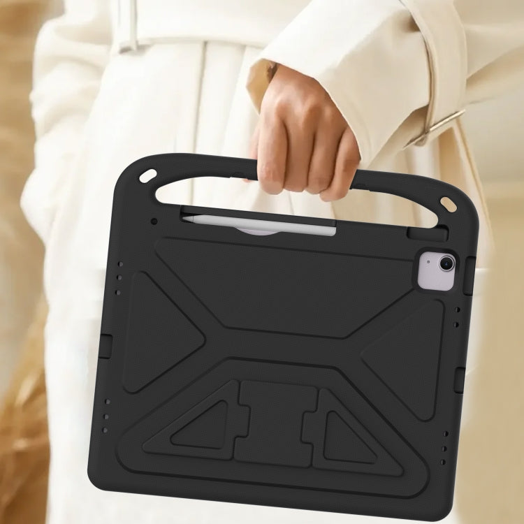 Handle EVA Shockproof Tablet Case with Holder