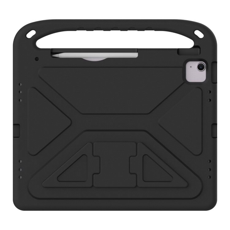 Handle EVA Shockproof Tablet Case with Holder