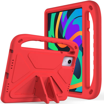 Handle EVA Shockproof Tablet Case with Holder