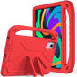 Handle EVA Shockproof Tablet Case with Holder, For iPad Air 13 2026 / 2025 / 2024, For iPad Air 11 2026 / 2025 / Pro 11 2025, For iPad Pro 13 2025 / 2024