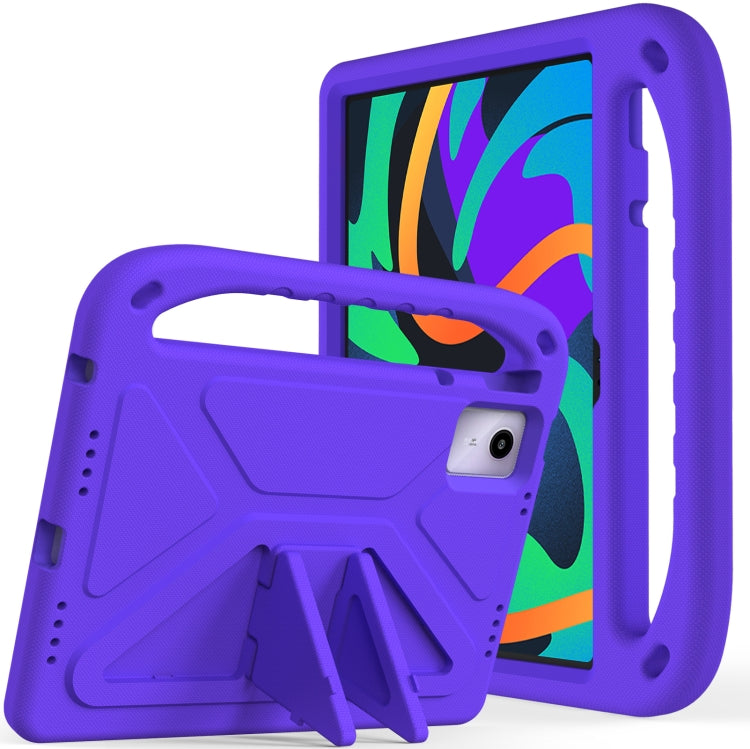 Handle EVA Shockproof Tablet Case with Holder