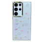 Three-dimensional Bow Pearl Love Flower TPU  Phone Case, For Samsung Galaxy S25 Ultra 5G, For Samsung Galaxy A16 5G, For Samsung Galaxy S24 FE 5G, For Samsung Galaxy A55, For Samsung Galaxy A35, For Samsung Galaxy S24 Ultra 5G, For Samsung Galaxy S24+ ...