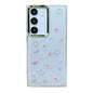 Three-dimensional Bow Pearl Love Flower TPU  Phone Case, For Samsung Galaxy S25 Ultra 5G, For Samsung Galaxy A16 5G, For Samsung Galaxy S24 FE 5G, For Samsung Galaxy A55, For Samsung Galaxy A35, For Samsung Galaxy S24 Ultra 5G, For Samsung Galaxy S24+ ...