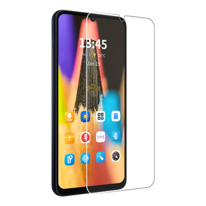 ENKAY 9H Big Arc Edge High Aluminum-silicon Tempered Glass Film, For Galaxy M47 5G, For Galaxy Z Fold8 5G Outer Screen, For Galaxy Z Fold8 Ultra 5G Outer Screen, For Galaxy Z Flip8 5G Outer Screen, For Galaxy A57 5G, For Galaxy A37 5G, For Galaxy A27 5...