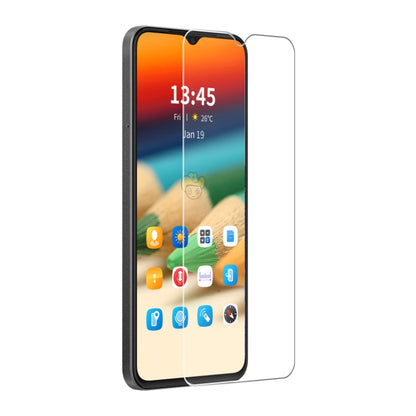 ENKAY 9H Big Arc Edge High Aluminum-silicon Tempered Glass Film, For Galaxy M47 5G, For Galaxy Z Fold8 5G Outer Screen, For Galaxy Z Fold8 Ultra 5G Outer Screen, For Galaxy Z Flip8 5G Outer Screen, For Galaxy A57 5G, For Galaxy A37 5G, For Galaxy A27 5...