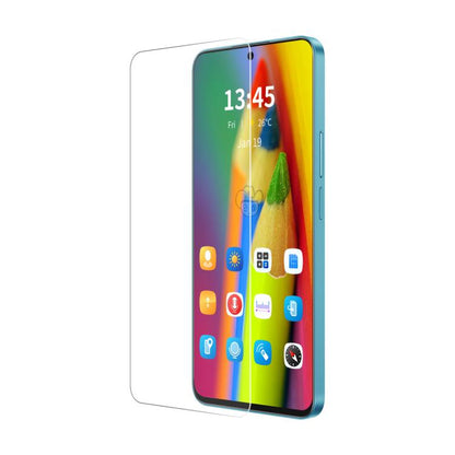 ENKAY 9H Big Arc Edge High Aluminum-silicon Tempered Glass Film, For Galaxy M47 5G, For Galaxy Z Fold8 5G Outer Screen, For Galaxy Z Fold8 Ultra 5G Outer Screen, For Galaxy Z Flip8 5G Outer Screen, For Galaxy A57 5G, For Galaxy A37 5G, For Galaxy A27 5...