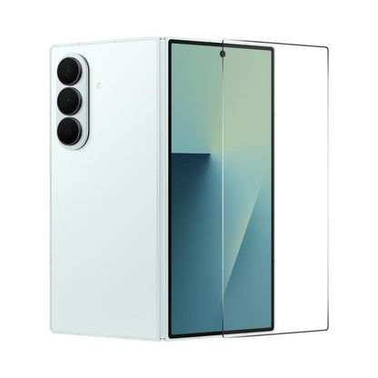 ENKAY 9H Big Arc Edge High Aluminum-silicon Tempered Glass Film