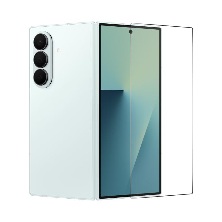 ENKAY 9H Big Arc Edge High Aluminum-silicon Tempered Glass Film, For Galaxy M47 5G, For Galaxy Z Fold8 5G Outer Screen, For Galaxy Z Fold8 Ultra 5G Outer Screen, For Galaxy Z Flip8 5G Outer Screen, For Galaxy A57 5G, For Galaxy A37 5G, For Galaxy A27 5...