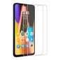 2pcs ENKAY 9H Big Arc Edge High Aluminum-silicon Tempered Glass Film, For Galaxy M47 5G, For Galaxy Z Fold8 5G Outer Screen, For Galaxy Z Fold8 Ultra 5G Outer Screen, For Galaxy Z Flip8 5G Outer Screen, For Galaxy A57 5G, For Galaxy A37 5G             ...