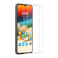 2pcs ENKAY 9H Big Arc Edge High Aluminum-silicon Tempered Glass Film, For Galaxy M47 5G, For Galaxy Z Fold8 5G Outer Screen, For Galaxy Z Fold8 Ultra 5G Outer Screen, For Galaxy Z Flip8 5G Outer Screen, For Galaxy A57 5G, For Galaxy A37 5G             ...
