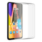 10pcs ENKAY 9H Big Arc Edge High Aluminum-silicon Tempered Glass Film, For Galaxy M47 5G, For Galaxy A57 5G, For Galaxy A37 5G, For Galaxy A27 5G, For Galaxy A16 5G, For Galaxy A06, For Galaxy S24 FE 5G, For Galaxy Xcover7, For Galaxy A25 5G           ...