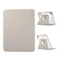 ENKAY 360 Rotation PMMA Leather Smart Tablet Case with Pen Slot