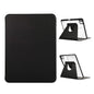 ENKAY 360 Rotation PMMA Leather Smart Tablet Case with Pen Slot, For iPad Air 13 2026 / 2025 / 2024, For iPad Air 11 2026 / 2025 / 2024, For iPad Pro 13 2025 / 2024, For iPad Pro 11 2025 / 2024
