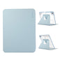 ENKAY 360 Rotation PMMA Leather Smart Tablet Case with Pen Slot, For iPad Air 13 2026 / 2025 / 2024, For iPad Air 11 2026 / 2025 / 2024, For iPad Pro 13 2025 / 2024, For iPad Pro 11 2025 / 2024