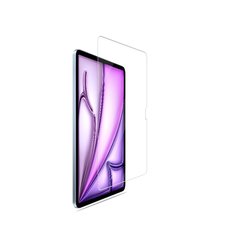 mocolo 2.5D Full Cover Tempered Glass Film