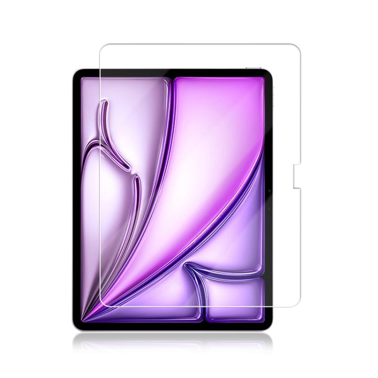 mocolo 2.5D Full Cover Tempered Glass Film