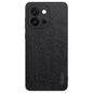 Tree Bark Leather Shockproof Phone Case, For OnePlus 13T, For OnePlus 13, For OnePlus Ace 3 Pro