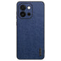 Tree Bark Leather Shockproof Phone Case, For OnePlus 13T, For OnePlus 13, For OnePlus Ace 3 Pro