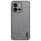 Tree Bark Leather Shockproof Phone Case, For OnePlus 13T, For OnePlus 13, For OnePlus Ace 3 Pro