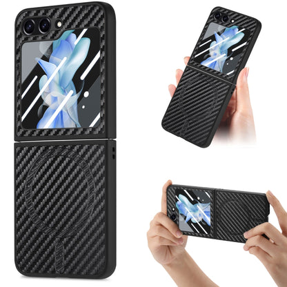 Carbon Fiber Magsafe Phone Case