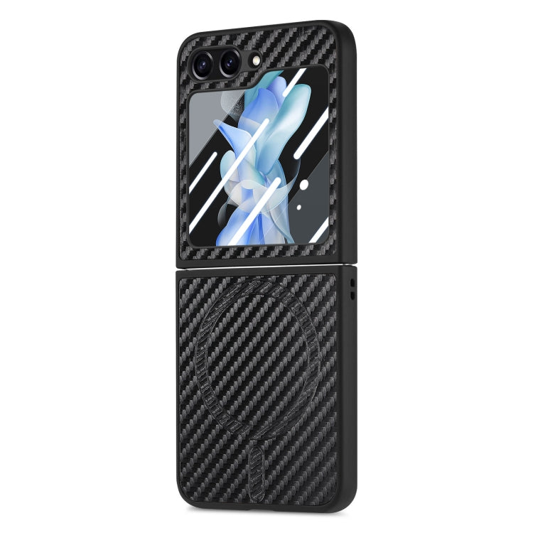 Carbon Fiber Magsafe Phone Case