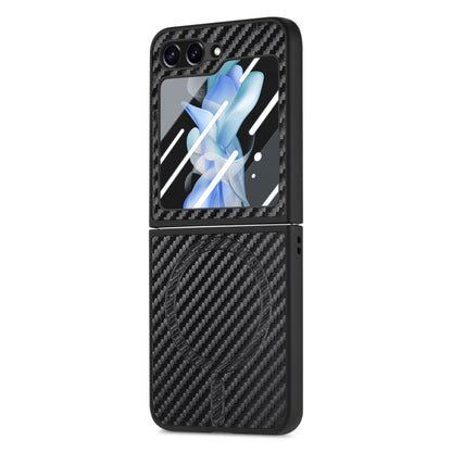 Carbon Fiber Magsafe Phone Case