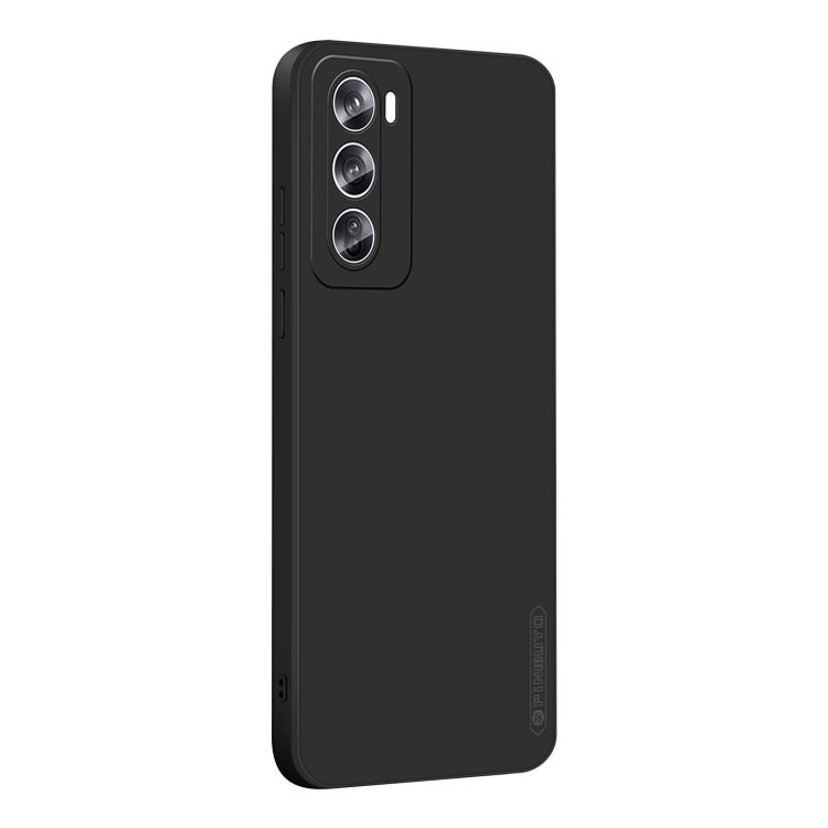 PINWUYO Sense Series Liquid Silicone TPU Phone Case, For OPPO A5 Global, For OPPO Reno13 F 4G / 5G, For OPPO Reno12 F, For OPPO Reno12 Pro Global, For OPPO Reno12 Global, For OPPO A3 Pro Global, For OPPO Reno11 F