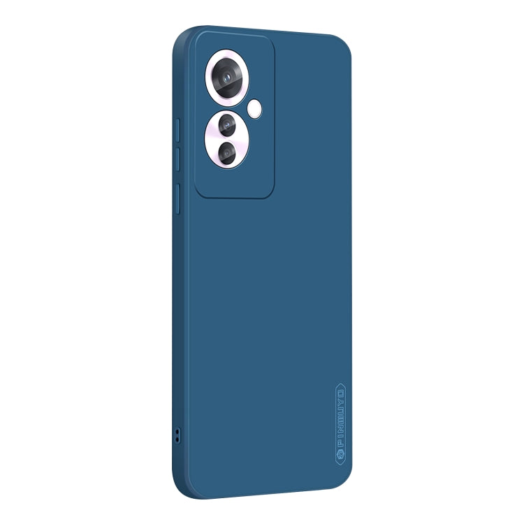 PINWUYO Sense Series Liquid Silicone TPU Phone Case