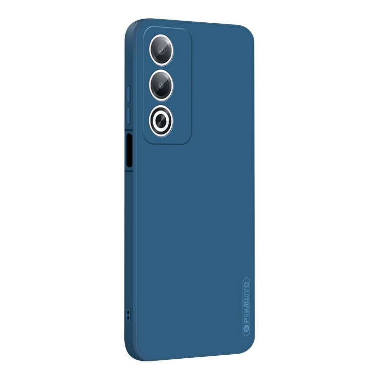 PINWUYO Sense Series Liquid Silicone TPU Phone Case, For OPPO A5 Global, For OPPO Reno13 F 4G / 5G, For OPPO Reno12 F, For OPPO Reno12 Pro Global, For OPPO Reno12 Global, For OPPO A3 Pro Global, For OPPO Reno11 F