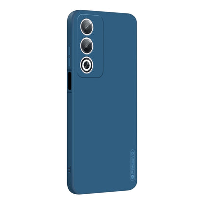 PINWUYO Sense Series Liquid Silicone TPU Phone Case, For OPPO A5 Global, For OPPO Reno13 F 4G / 5G, For OPPO Reno12 F, For OPPO Reno12 Pro Global, For OPPO Reno12 Global, For OPPO A3 Pro Global, For OPPO Reno11 F