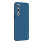 PINWUYO Sense Series Liquid Silicone TPU Phone Case, For OPPO A5 Global, For OPPO Reno13 F 4G / 5G, For OPPO Reno12 F, For OPPO Reno12 Pro Global, For OPPO Reno12 Global, For OPPO A3 Pro Global, For OPPO Reno11 F