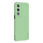 PINWUYO Sense Series Liquid Silicone TPU Phone Case, For OPPO A5 Global, For OPPO Reno13 F 4G / 5G, For OPPO Reno12 F, For OPPO Reno12 Pro Global, For OPPO Reno12 Global, For OPPO A3 Pro Global, For OPPO Reno11 F