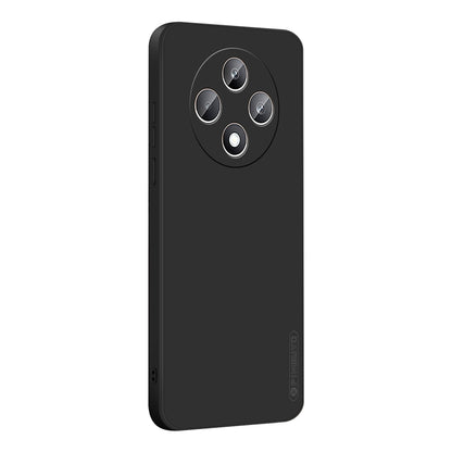 PINWUYO Sense Series Liquid Silicone TPU Phone Case, For OPPO A5 Global, For OPPO Reno13 F 4G / 5G, For OPPO Reno12 F, For OPPO Reno12 Pro Global, For OPPO Reno12 Global, For OPPO A3 Pro Global, For OPPO Reno11 F