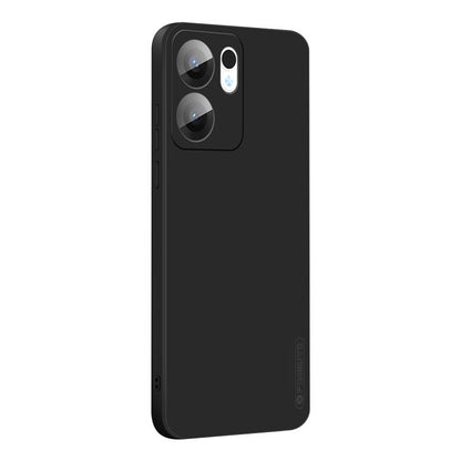 PINWUYO Sense Series Liquid Silicone TPU Phone Case, For OPPO A5 Global, For OPPO Reno13 F 4G / 5G, For OPPO Reno12 F, For OPPO Reno12 Pro Global, For OPPO Reno12 Global, For OPPO A3 Pro Global, For OPPO Reno11 F