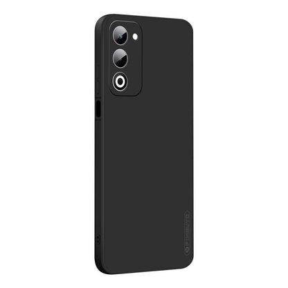 PINWUYO Sense Series Liquid Silicone TPU Phone Case, For OPPO A5 Global, For OPPO Reno13 F 4G / 5G, For OPPO Reno12 F, For OPPO Reno12 Pro Global, For OPPO Reno12 Global, For OPPO A3 Pro Global, For OPPO Reno11 F