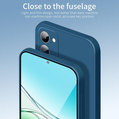 PINWUYO Sense Series Liquid Silicone TPU Phone Case, For OPPO A5 Global, For OPPO Reno13 F 4G / 5G, For OPPO Reno12 F, For OPPO Reno12 Pro Global, For OPPO Reno12 Global, For OPPO A3 Pro Global, For OPPO Reno11 F