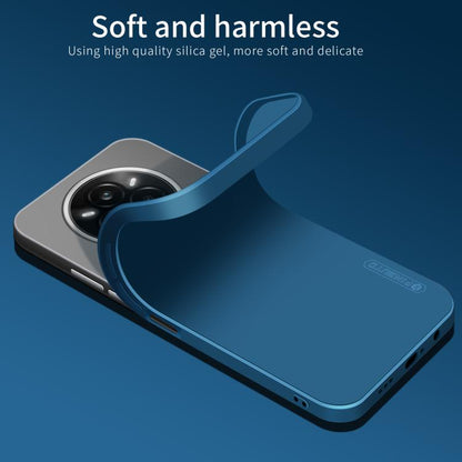 PINWUYO Sense Series Liquid Silicone TPU Phone Case, For OPPO A5 Global, For OPPO Reno13 F 4G / 5G, For OPPO Reno12 F, For OPPO Reno12 Pro Global, For OPPO Reno12 Global, For OPPO A3 Pro Global, For OPPO Reno11 F