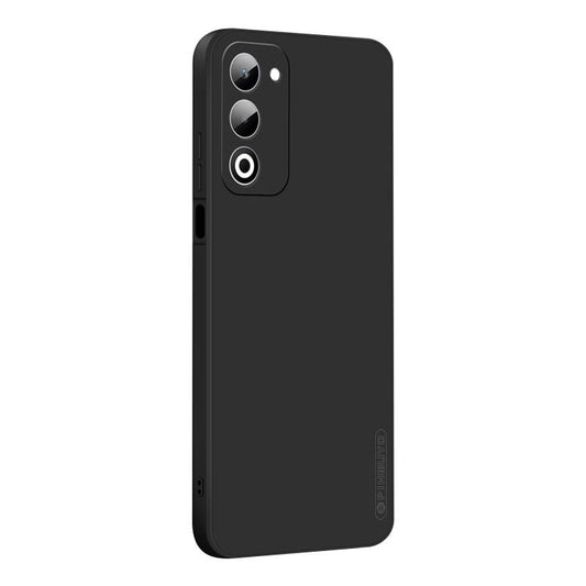 PINWUYO Sense Series Liquid Silicone TPU Phone Case, For OPPO A5 Global, For OPPO Reno13 F 4G / 5G, For OPPO Reno12 F, For OPPO Reno12 Pro Global, For OPPO Reno12 Global, For OPPO A3 Pro Global, For OPPO Reno11 F