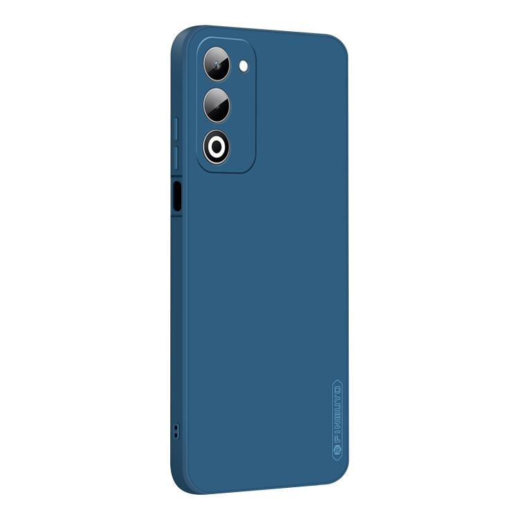 PINWUYO Sense Series Liquid Silicone TPU Phone Case, For OPPO A5 Global, For OPPO Reno13 F 4G / 5G, For OPPO Reno12 F, For OPPO Reno12 Pro Global, For OPPO Reno12 Global, For OPPO A3 Pro Global, For OPPO Reno11 F