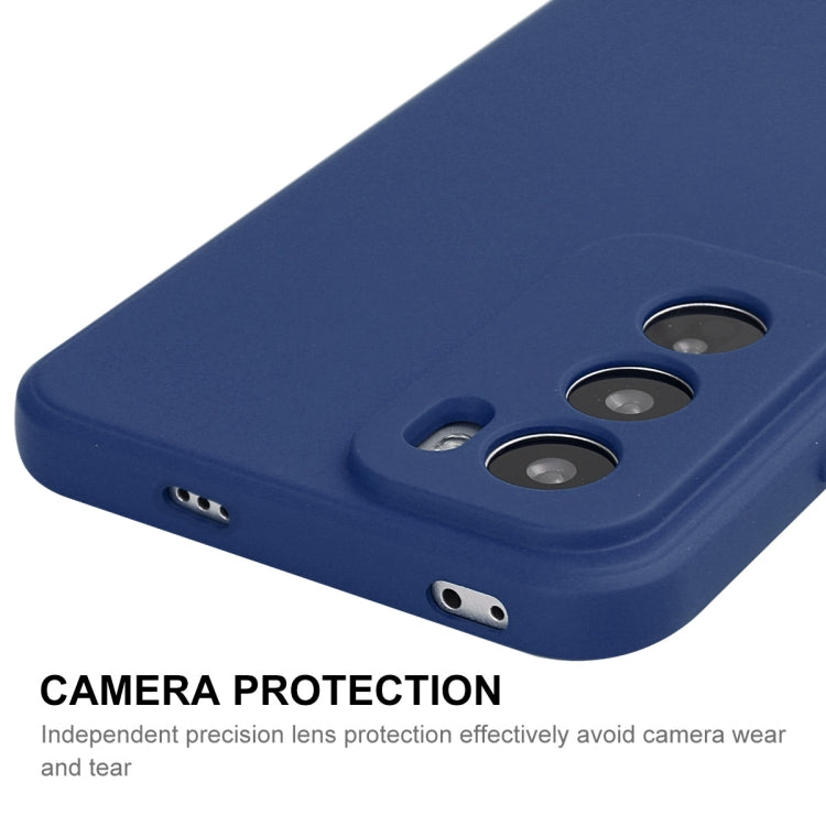 ENKAY Liquid Silicone Soft Shockproof Phone Case, For OPPO Reno12 Pro, For OPPO Reno12, For OPPO K12x, For OPPO K12