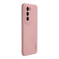 ENKAY Liquid Silicone Soft Shockproof Phone Case, For OPPO Reno12 Pro, For OPPO Reno12, For OPPO K12x, For OPPO K12