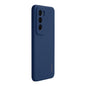 ENKAY Liquid Silicone Soft Shockproof Phone Case, For OPPO Reno12 Pro, For OPPO Reno12, For OPPO K12x, For OPPO K12