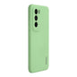 ENKAY Liquid Silicone Soft Shockproof Phone Case, For OPPO Reno12 Pro, For OPPO Reno12, For OPPO K12x, For OPPO K12