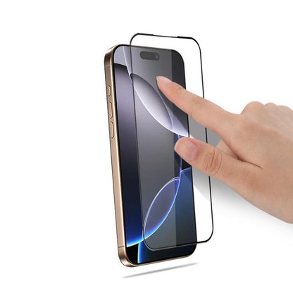 mocolo 2.5D Full Glue Full Cover Tempered Glass Film